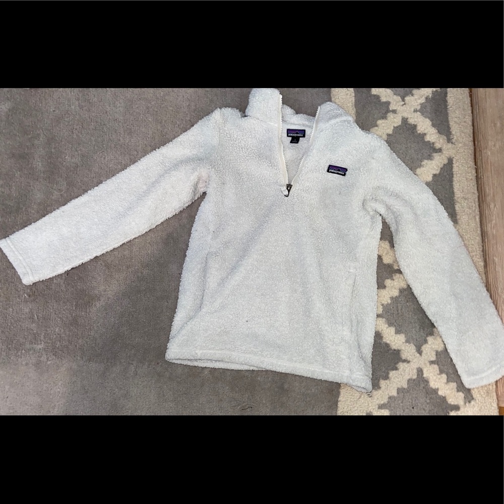 Patagonia Children’s Fleece